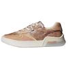 COACH CitySole Court Sports Stylish Skateboarding Shoes Women's Dark Brown G5043-OY7