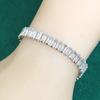 Fashionable New Jewelry Fashion AAA Zircon Bracelet Stand Alone Hot Sales