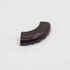 50g MOC 24599 5x5 Smooth Round Corner Brick Compatible Building Blocks