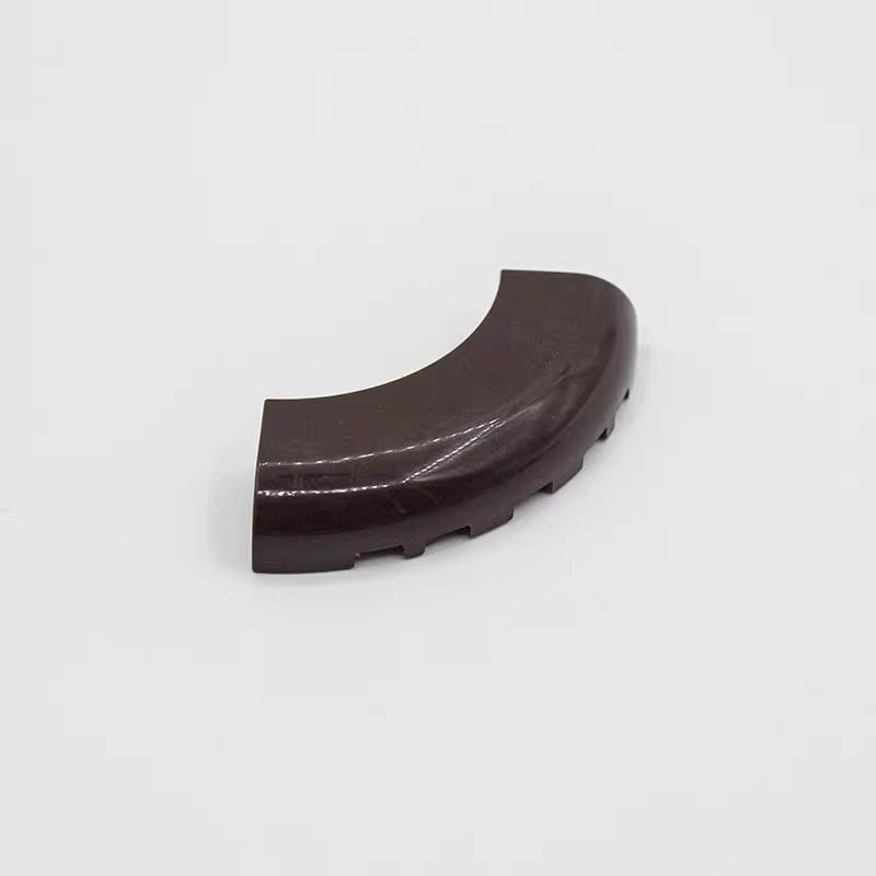50g MOC 24599 5x5 Smooth Round Corner Brick Compatible Building Blocks