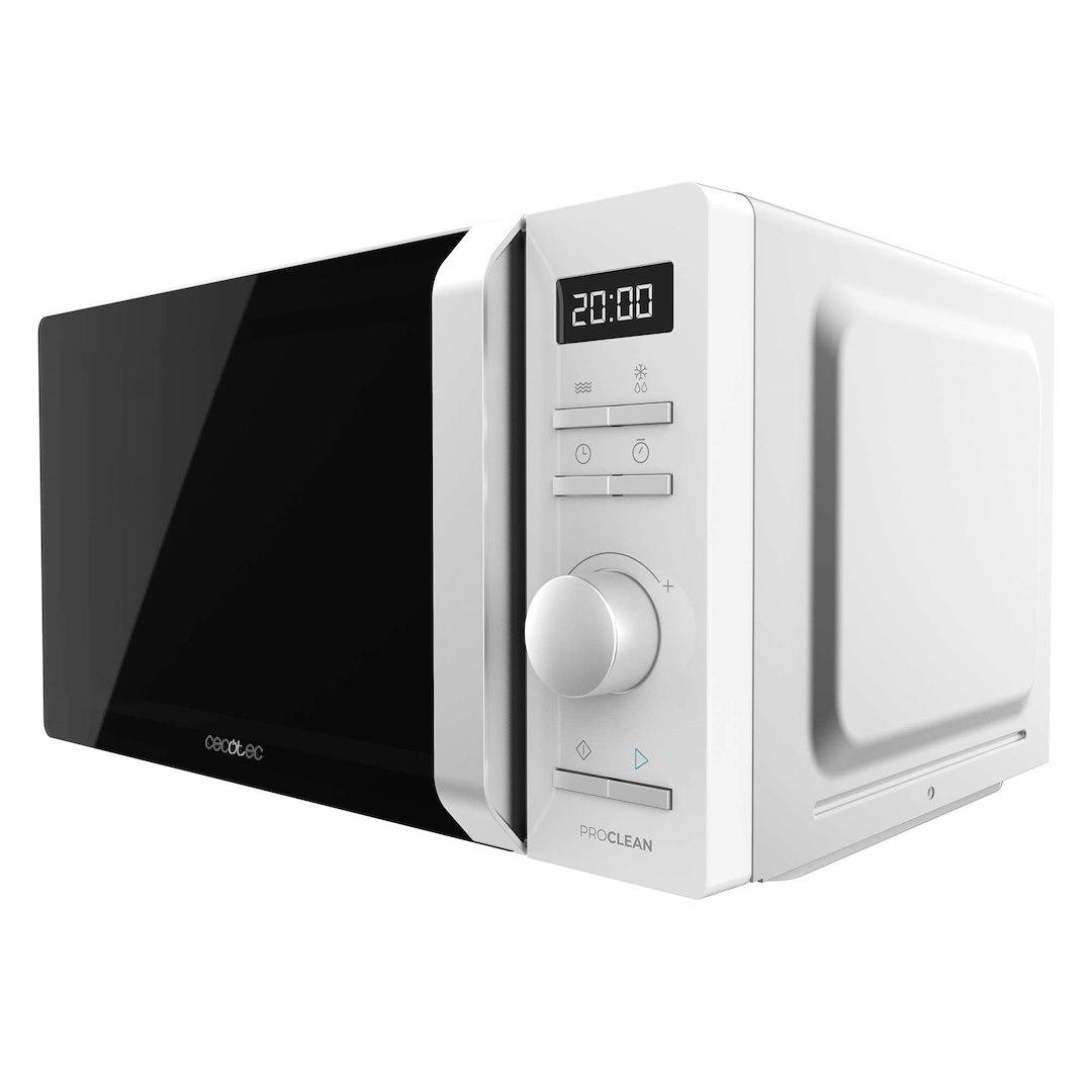 Cecotec A01_eu01_100005 - Proclean 5010 Inverter White - Neuf - Image 3
