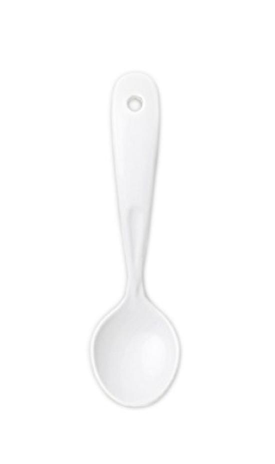 

Столовые приборы Takakuwa Metal Enamel Petit Spoon Blanc 636464