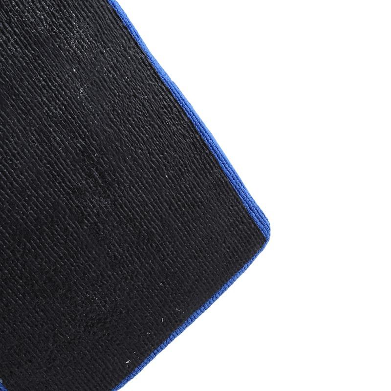 Car Cleaning Towel Magic Clay Cloth Auto Detailing Blue Towel Washing Tool Accessories Removing Everyday Dirt for Car Detailing