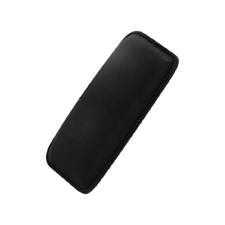 Wear Resistant Car Door Dashboard Footrest Cushions Soft Not Slip Padding Easy to clean Designs Knee Leg Protectors Pair