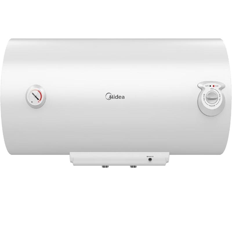Midea 60L Fast Heating Electric Water Heater F6021-X1(S) CN plug (adapter included)