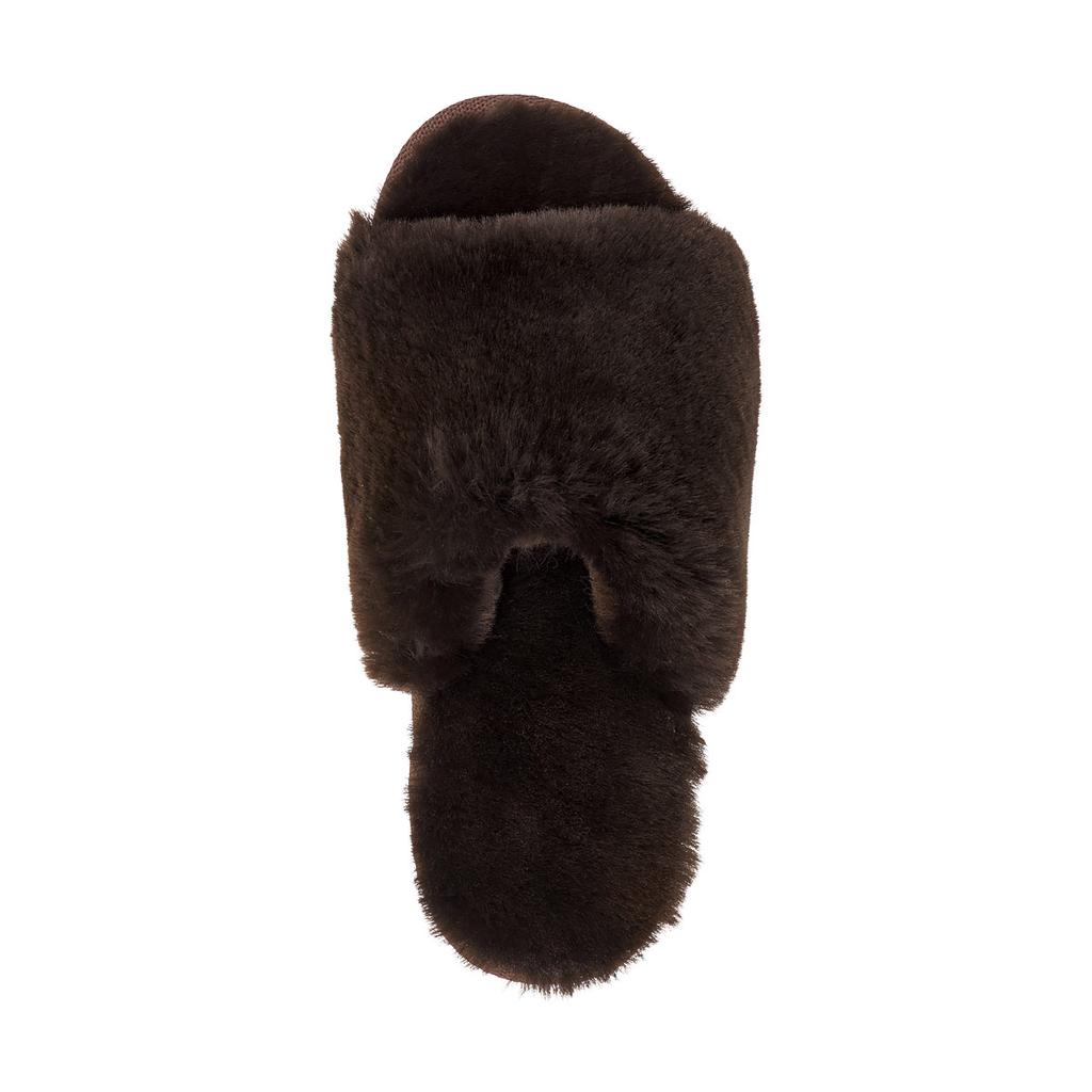 Dámské pantofle ANOA r. 37