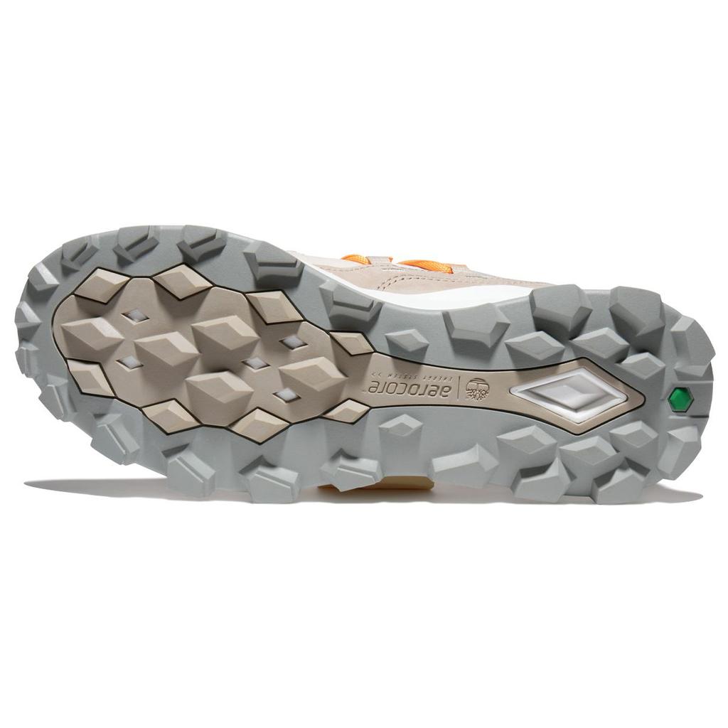 Timberland Brooklyn Durable Comfortable Low Top Outdoor Shoes Men Shoes Light-Gray Brown A2HSZK51