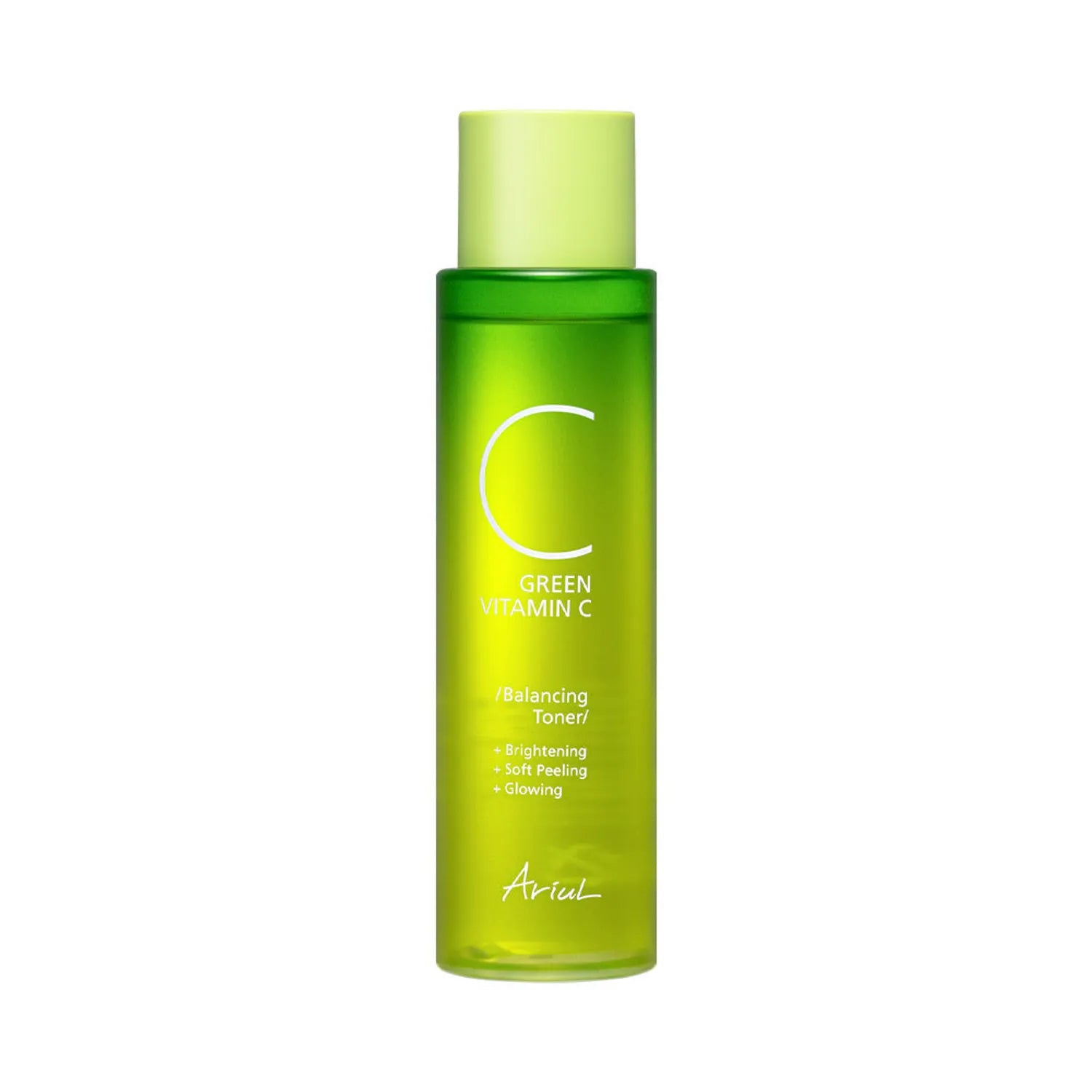 Ariul Green Vitamin C Balancing Toner 150ml 150ml