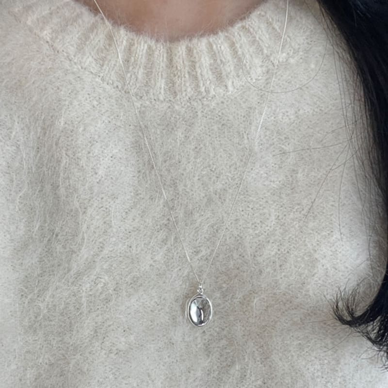 byweekend Pond necklace