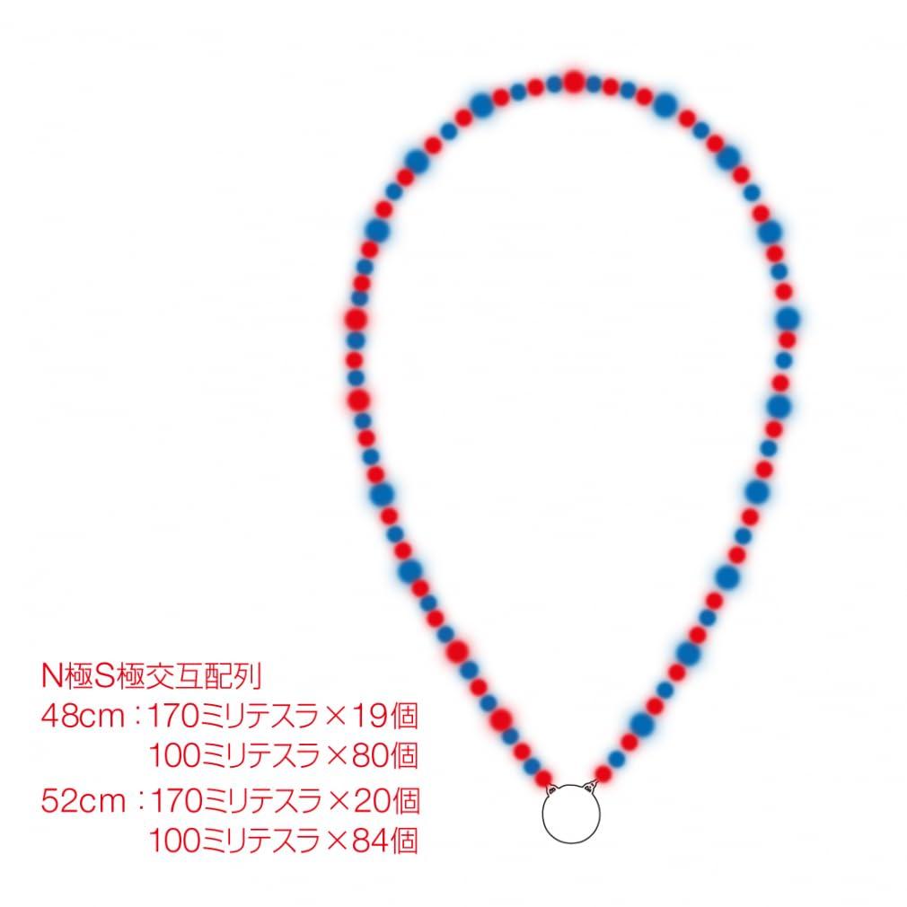 Colantotte THEO Necklace LUSSO