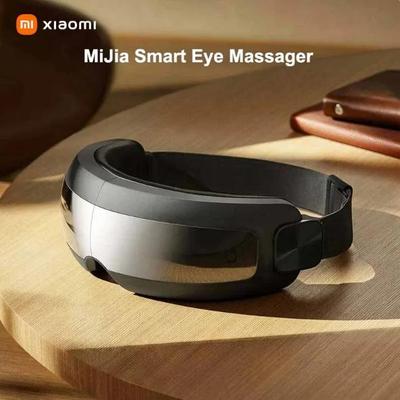 Mijia Intelligentes Augenmassagegerät, Heißkompresse, Zone, visuelles Falten, benutzerdefiniertes tragbares wiederaufladbares