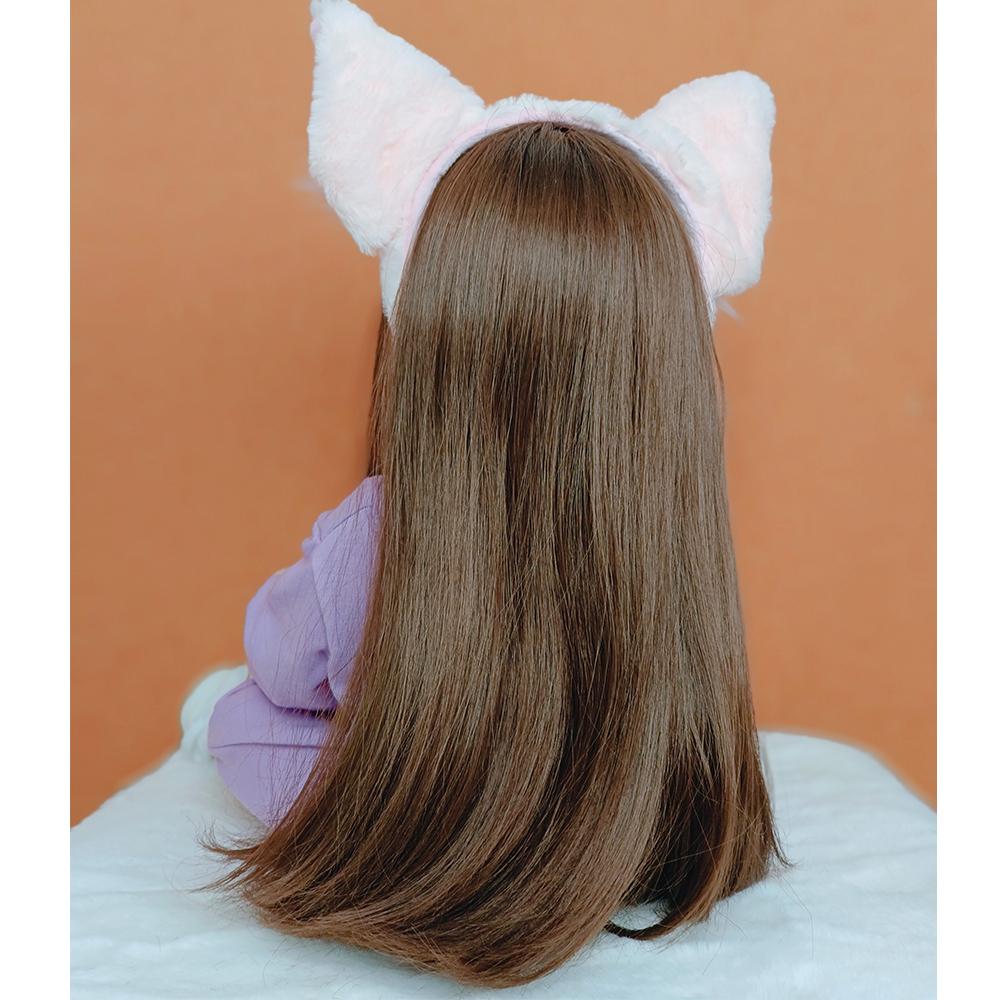 55cm panenky Reborn Baby celosilikonové voděodolné panenky Hračka Bebe Reborn pro holčičku Hračka pro děti Dárky k narozeninám Playmate