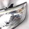 Compatible Headlight Assembly for Changan Jinniuxing 7 and Zhixing 7