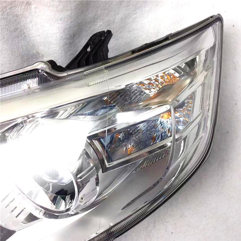 Compatible Headlight Assembly for Changan Jinniuxing 7 and Zhixing 7