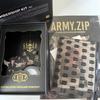 BTS Army Fanclub Kit