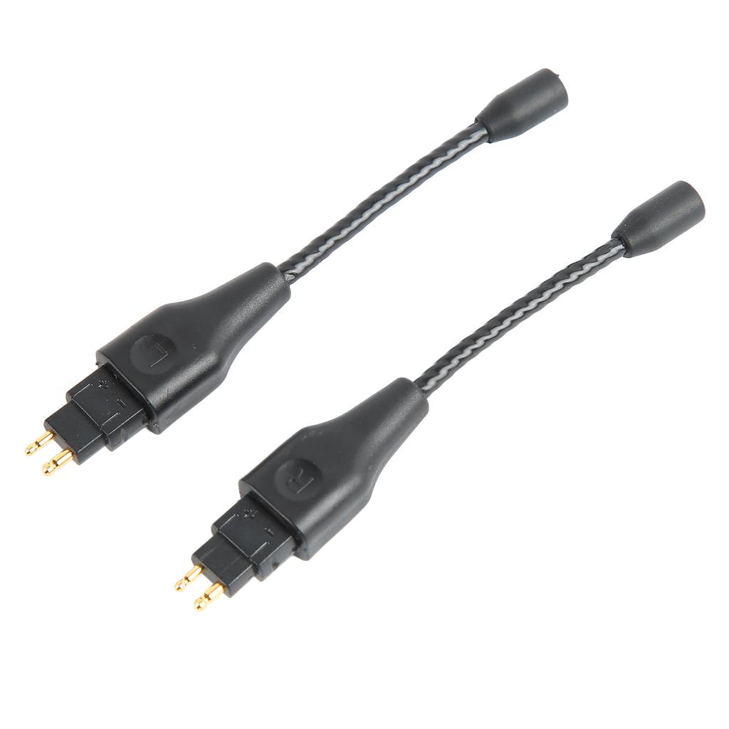 MMCX Adapter Cable Lossless Sound MMCX Cord for HD650 HD660 S HD6XX HD600 HD580 HD535 HD545 HD565 HD265