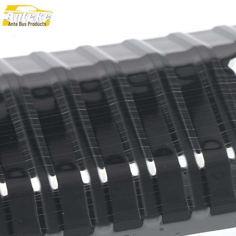 Lamando L Rear Guard Plate: Trunk Protection Pedal & Tailgate Accessories for 22 Models