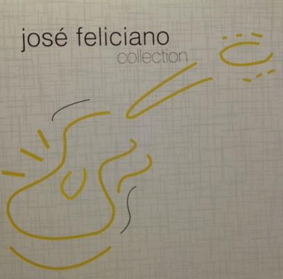 

CD JOSE FELICIANO - Collection 743219266422 BMG U.S. Latin 2002 Japan Rock Used