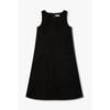 Studio Tomboy Denim Slim Sleeveless Dress 9106241203ar 