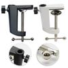 C Shape Heavy Duty Desk Clamp for Stable Equipment Support and Positioning