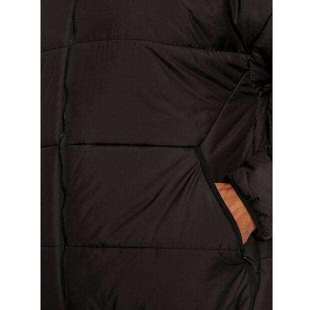 Зимняя куртка Puma Classics 621675, черная, стандартный крой