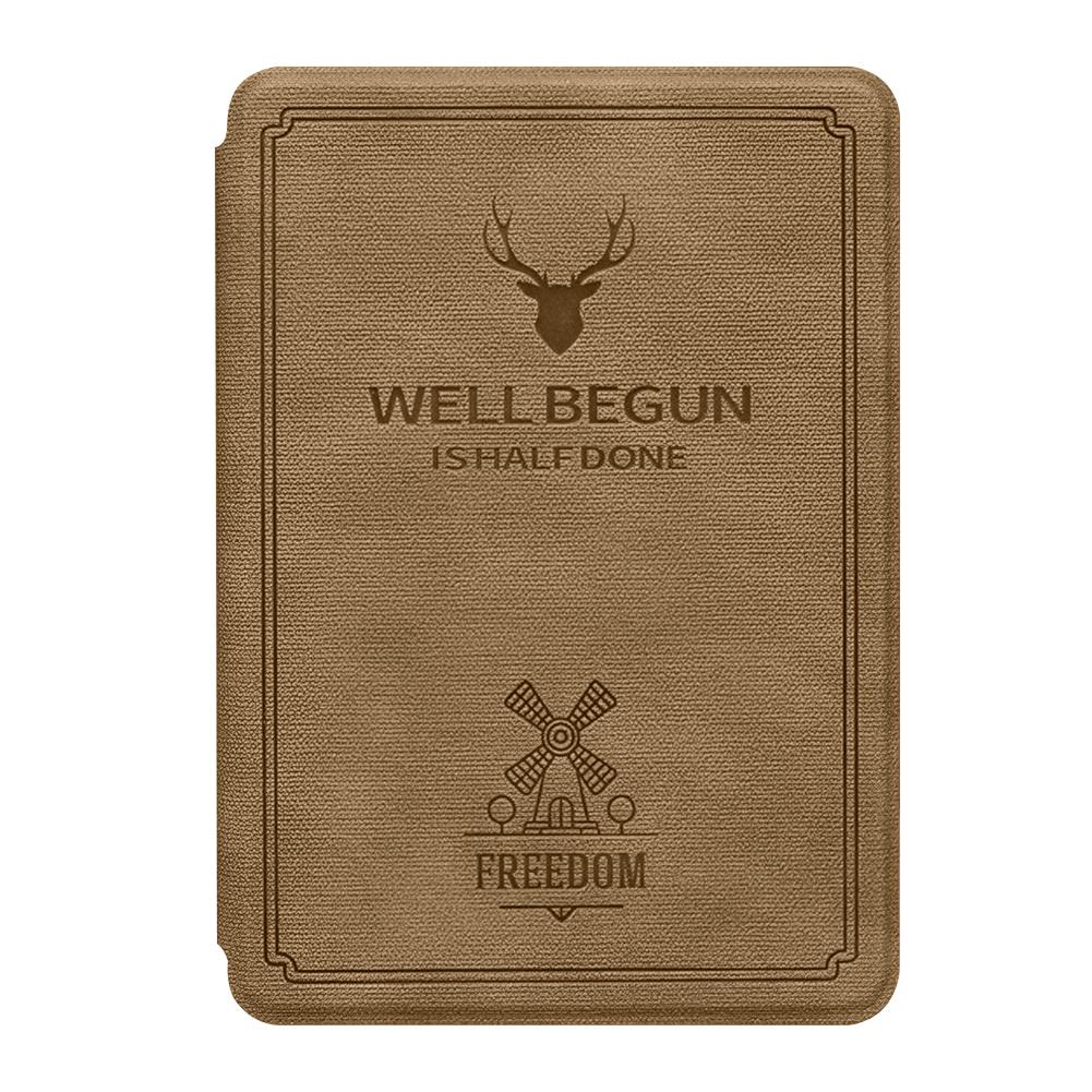 Protective Case Shockproof Ebook Cover For Kindle Paperwhite 12th Generation For Kindle Colorsoft Signature Edition 7inch