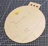 Modelart Area 88 Base Resin Kit Non-scale MA-A88-002