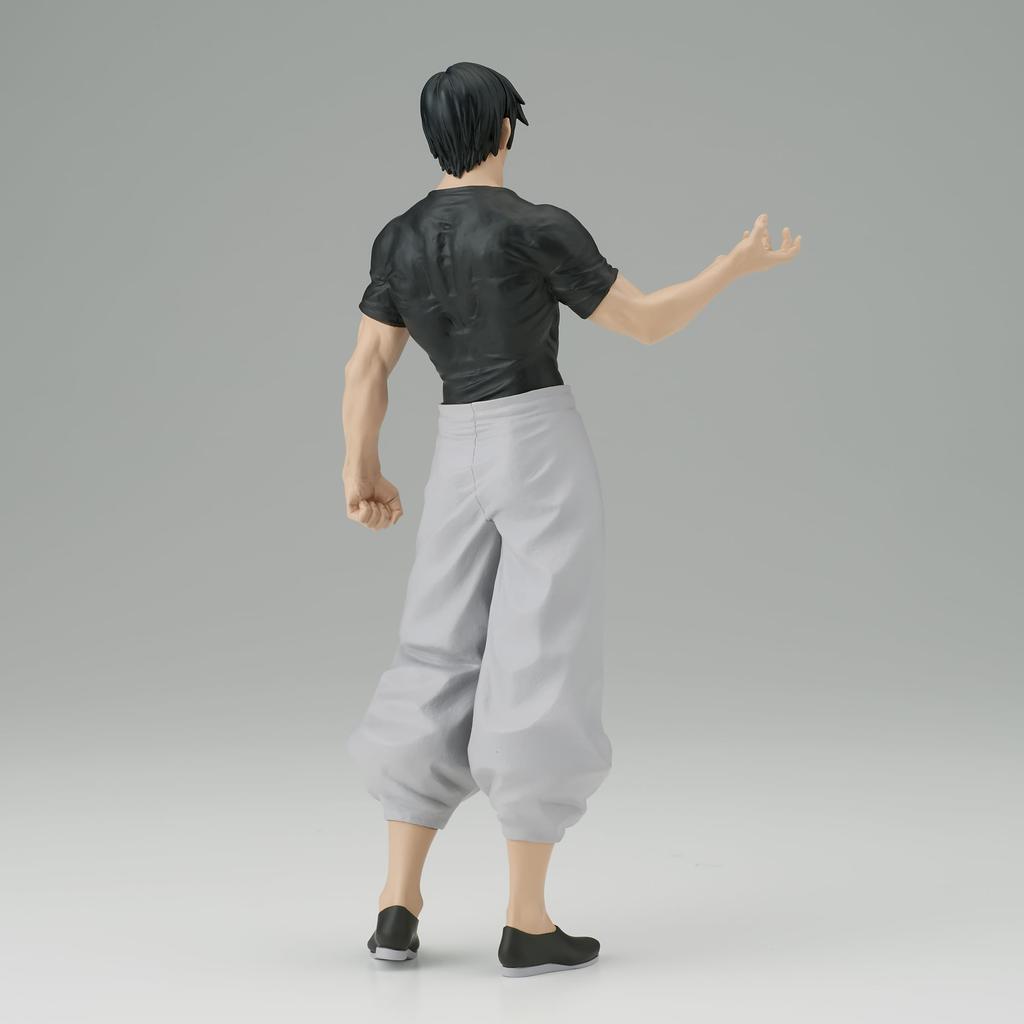 Banpresto Jujutsu Kaisen KING OF ARTIST THE TOJIFUSHIGURO