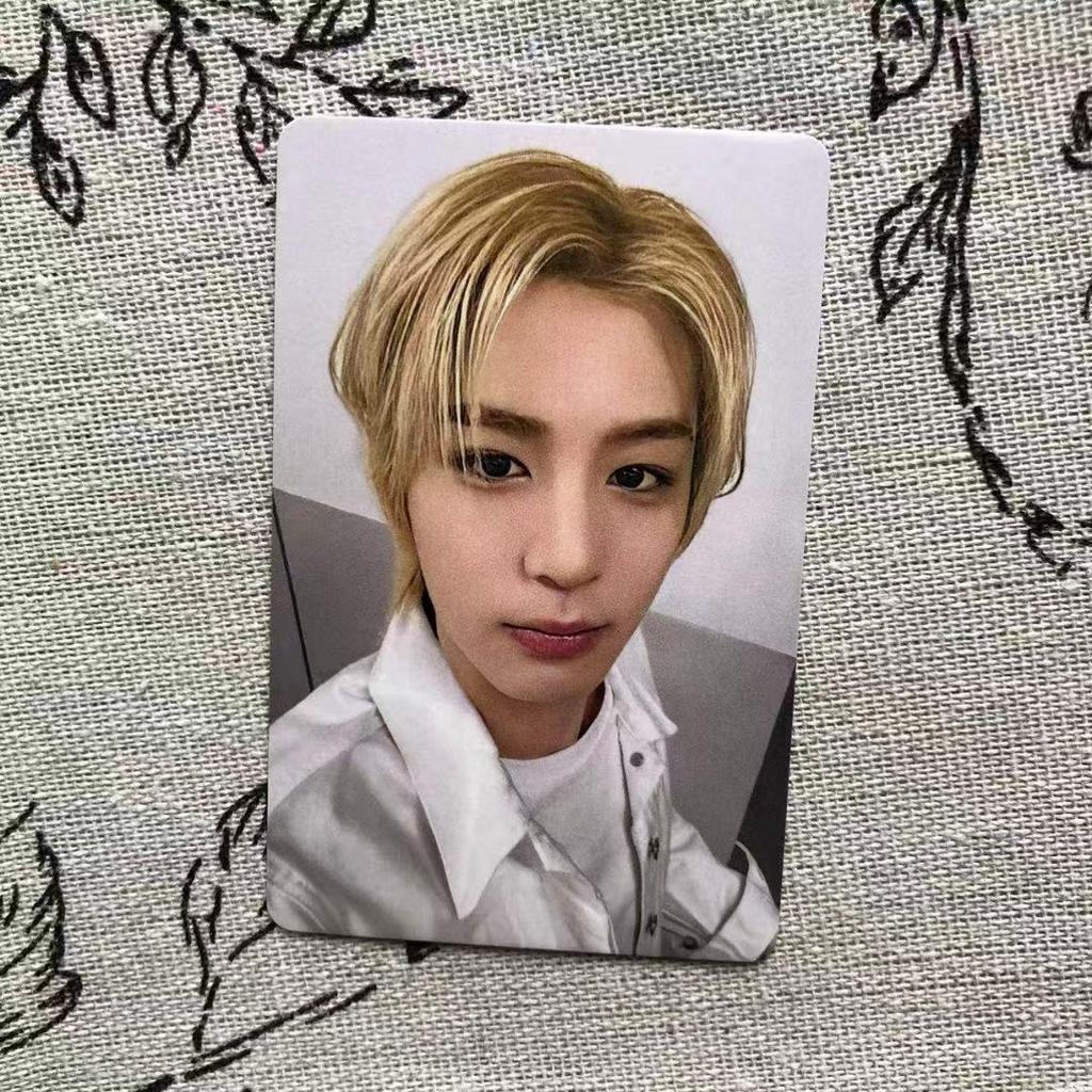 [USED] BOYNEXTDOOR No Genre Target US Exclusive Ihan Trading Card