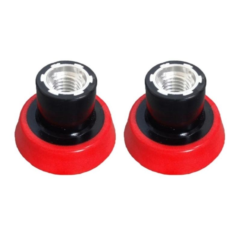 

Universal Stone Grinding Disc With Flocking Sandpaper Sheets Sanding Pad For Electric Angles Grinder