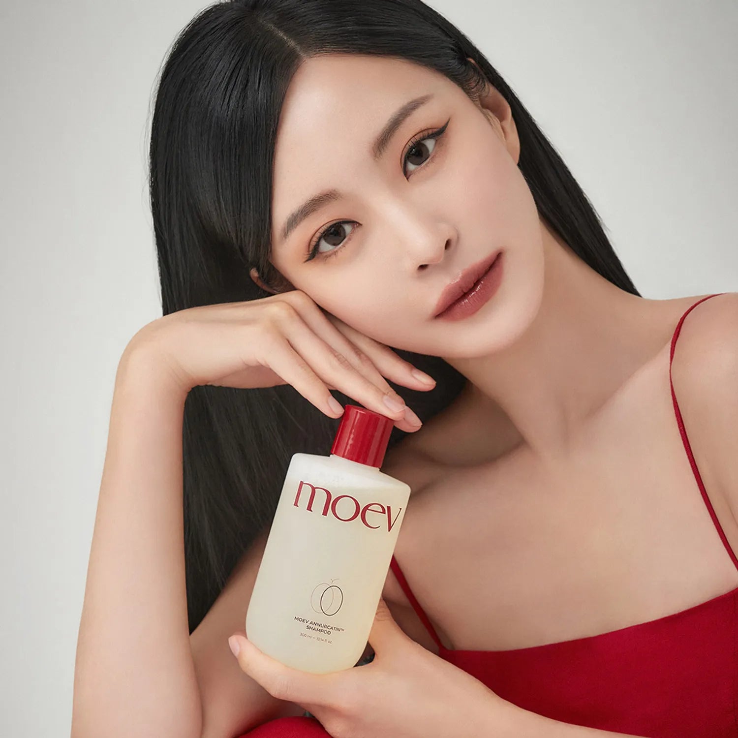 moev Anukatin Shampoo 300ml (RENEWAL) Anukatin Shampoo 300ml