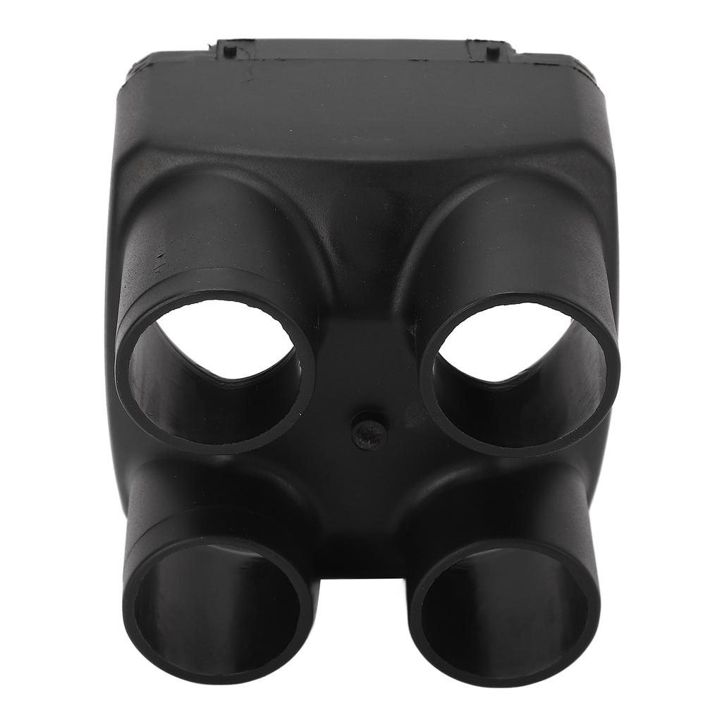 Air Diesel Parking Heater Vent Outlet Cover 42mm 4 Outlet Exhaust Port for Webasto Heater 2kw