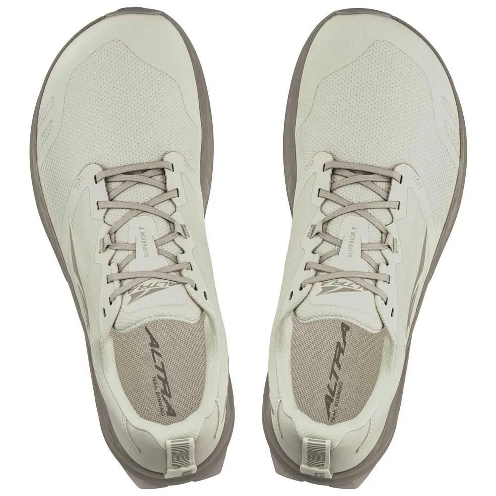 Altra Кроссовки для трейлраннинга Superior 7
