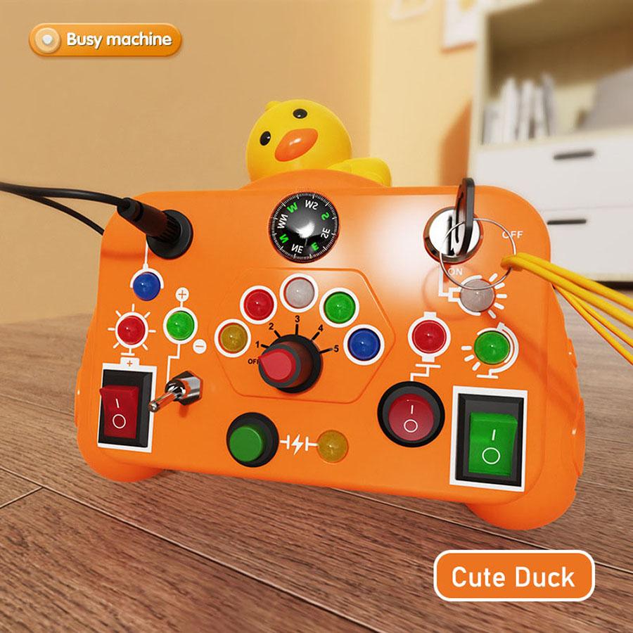 Top-Grade 1 Superior-Grade Educational Top-Grade Toy Superior-Grade Children S Superior-Grade Early First-Class Education First-Class Busy