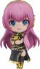 GOOD SMILE COMPANY Nendoroid Character Vocal Series 03 Megurine Luka Plastic Painted Movable Figure 2.0 Non-scale