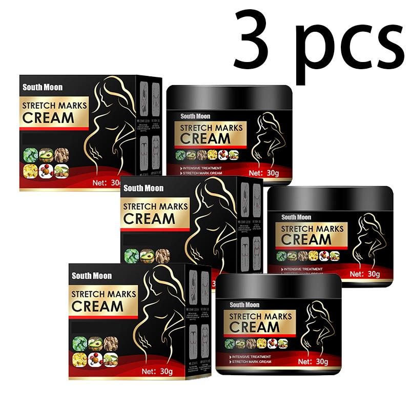 South Moon Skin Care Cream Women's Postpartum Muscle Nourishing Moisturizing Body Skin Daily Care Cream