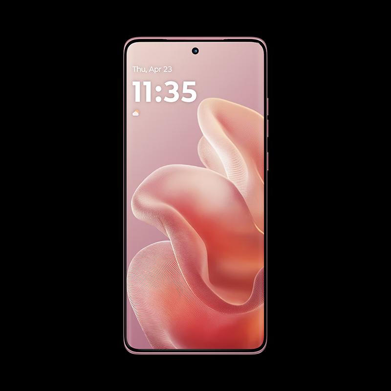 Lenovo Motorola Moto Edge 60s 5G Smartphone (CN Version)