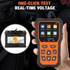 V521 Car Fault Code Scanners Diagnostic Tool, Clear Error Codes, Suitable for Quick Error Detection Trouble Code Erasing