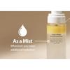 SUNGBOON EDITOR Deep Collagen Barrier Serum Mist, 95mL / 115mL