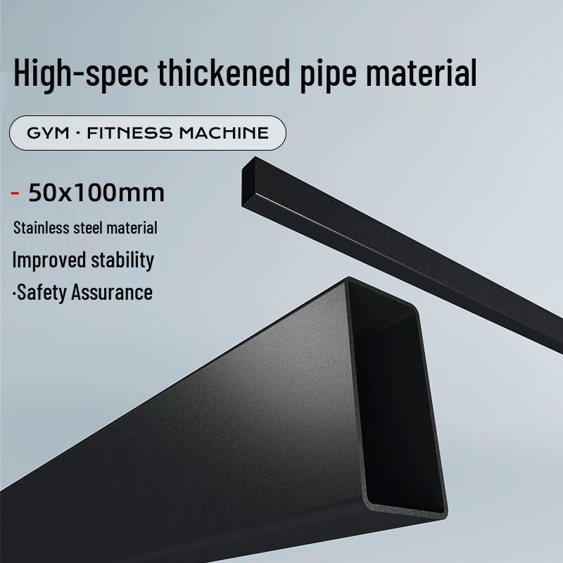 Kailuosi Multi-functional Flat Workout Bench