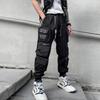 Functional Men's Trendy Jogger Pants - Spring/Summer Collection K913 P105