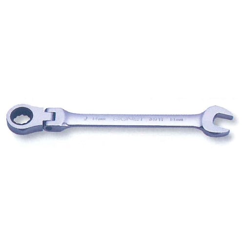 SIGNET 10mm Swivel Gear Wrench 34710