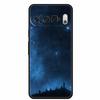 For Google Pixel 10 Pro XL 5G Case Lovely Cat TPU Black Soft Silicone Back Cover Flowers Shockproof Bumper Coque 6.8" Phone Case