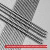Xingying RVS Ronde BBQ Spiesjes (Verpakking van 100 stuks)