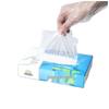 Disposable Food-Grade TPE Gloves for Baking & Catering - Thickened, Pull-Out Design