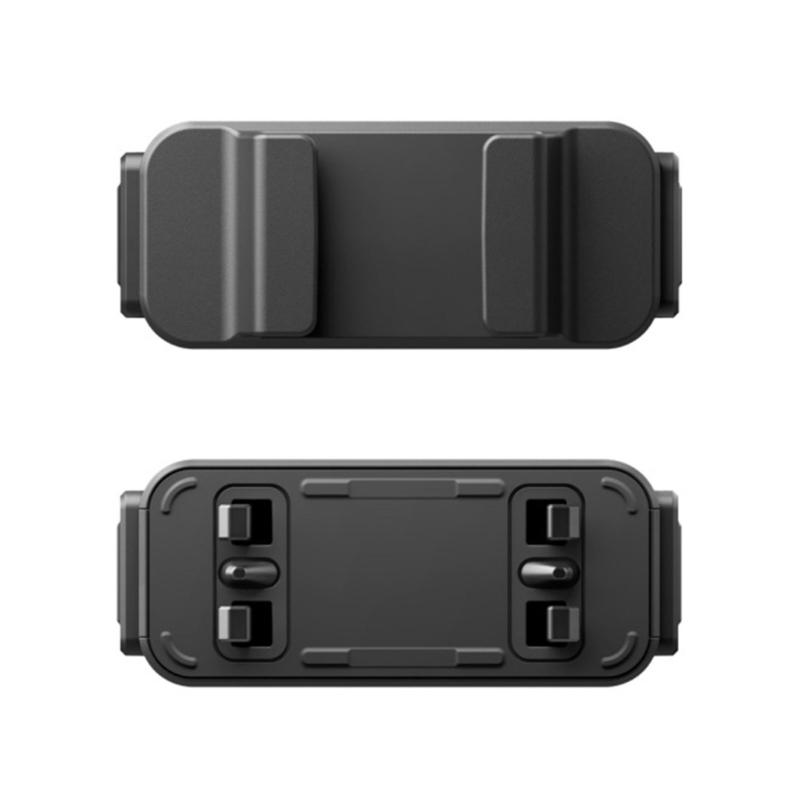 Quick Release Mount for AcePro/AcePro2 Cameras Easy Detach Cold Shoe Adapter Quick Connect Cameras Accessories