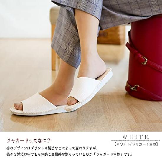 Pantofle Damskie Pansy Pantofore z Kwiatowym Nadrukiem Płaskie Miękkie i Wygodne dla Rozmiaru 3E S, Ultraklekka Podeszwa, Czarne, Białe, Różowe, Wsuwane Klapki,