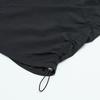 Rap Half-Obi Cargo String Maxi Skirt Aq3Ws862