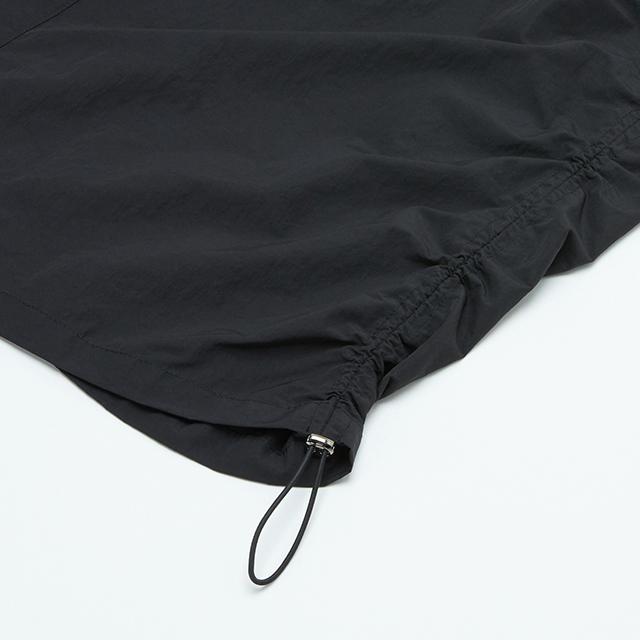 Rap Half-Obi Cargo String Maxi Skirt Aq3Ws862