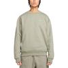 Nike Solo Swoosh Crewneck Sweatshirt DX1361-320